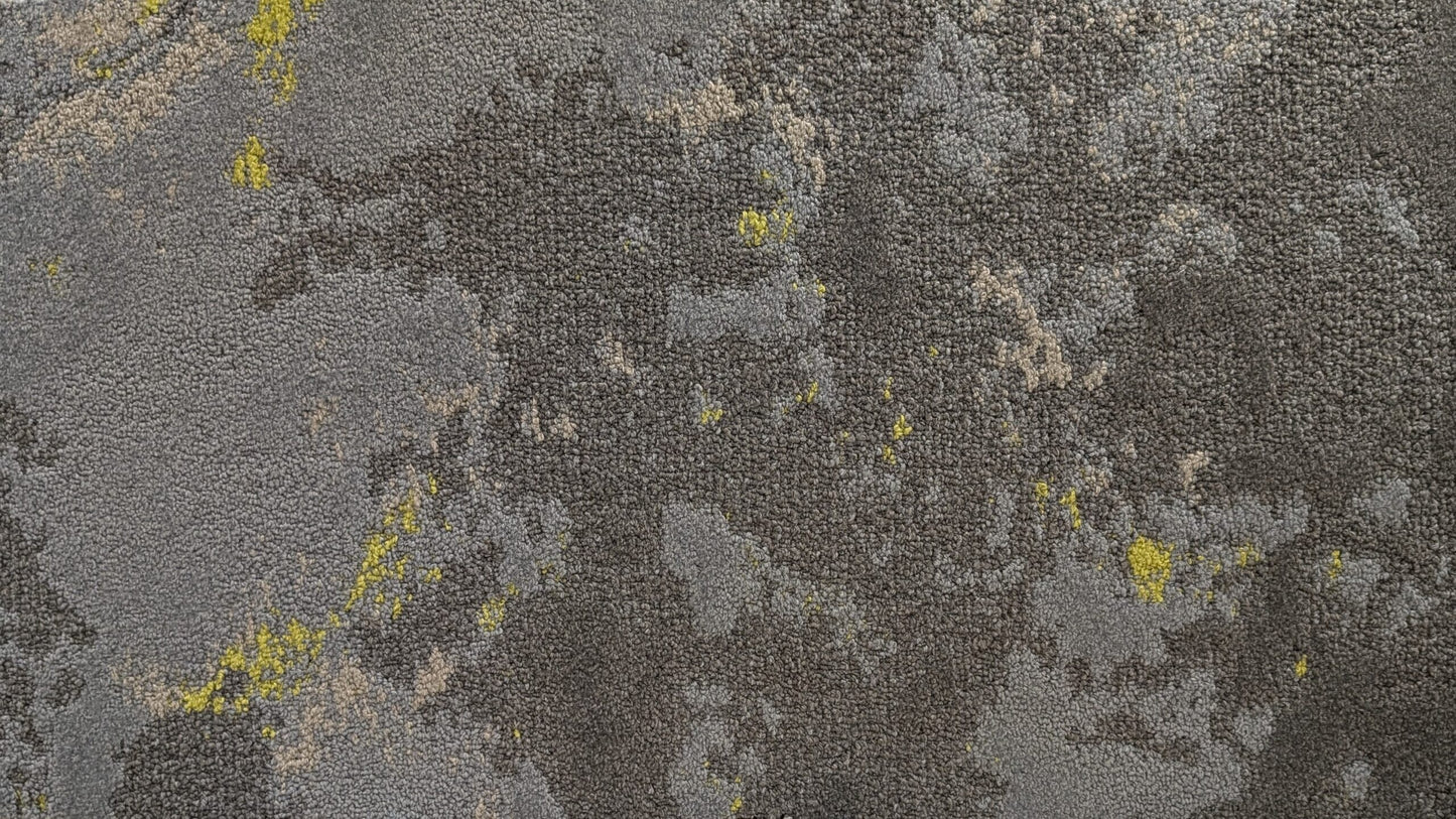 Shaw RECHARGE 530 Carpet Tile. 45sq.ft./Case