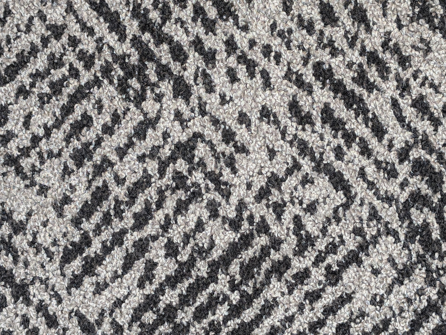 Shaw 63GRQ Carpet Tile. 45sq.ft./Case