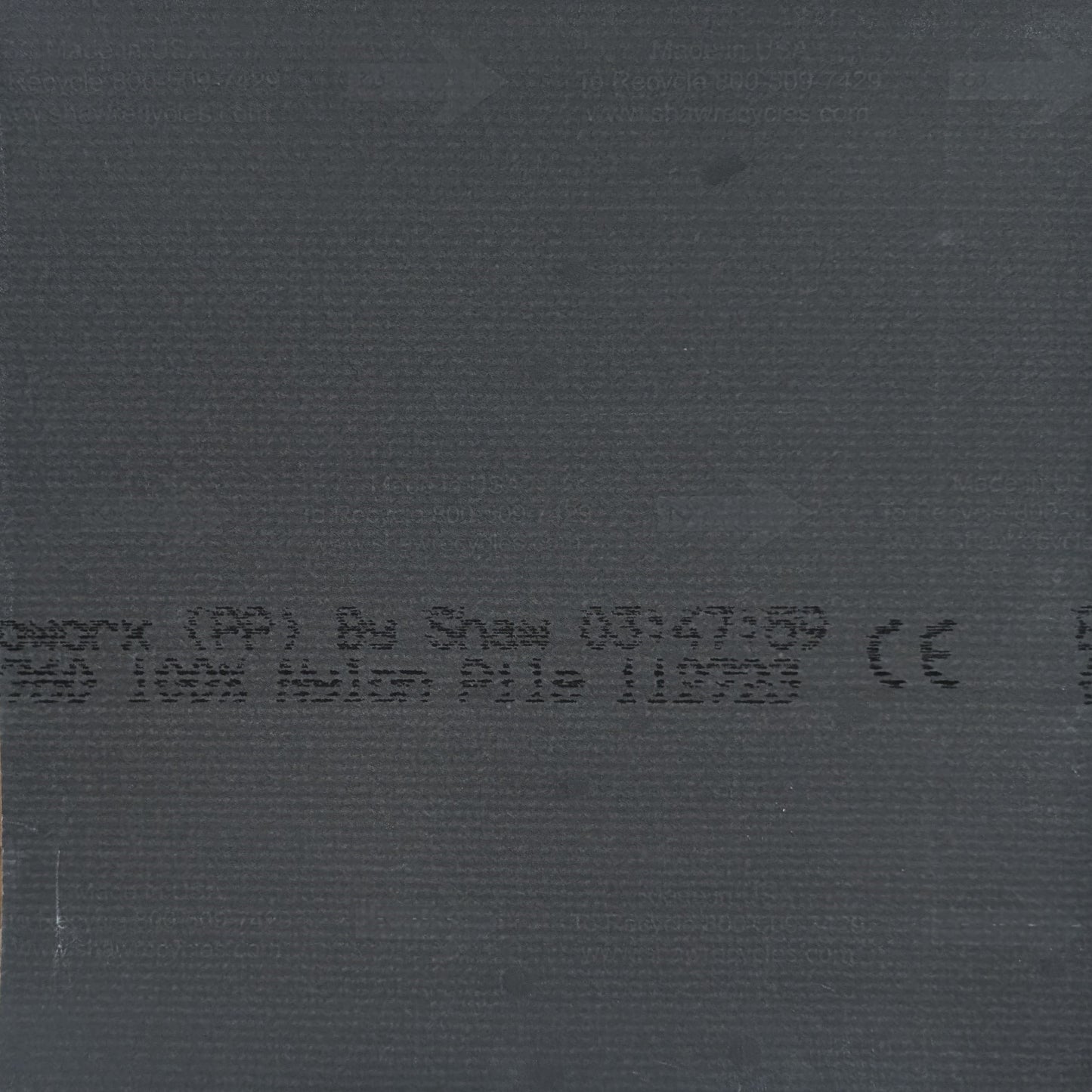 Shaw T245H TREASURY Carpet Tile. 48sq.ft./Case