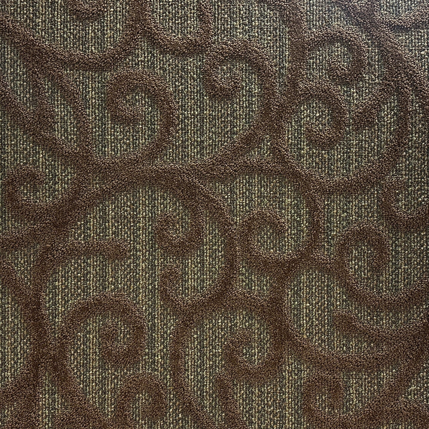 Shaw G0965330 FABULOUS Carpet Tile. 48sq.ft./Case