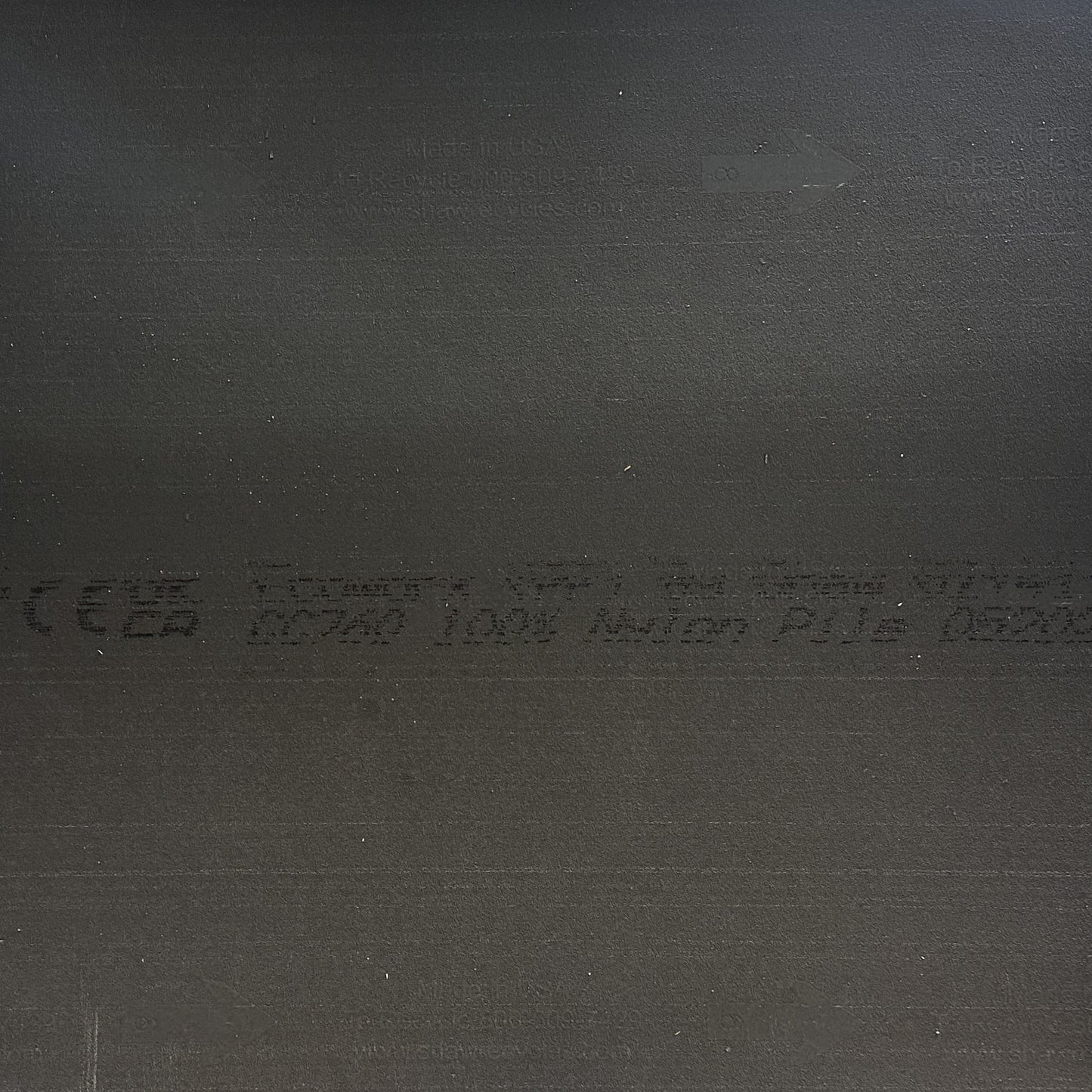 Shaw 00500 JET PROPEL Carpet Tile. 48sq.ft./Case