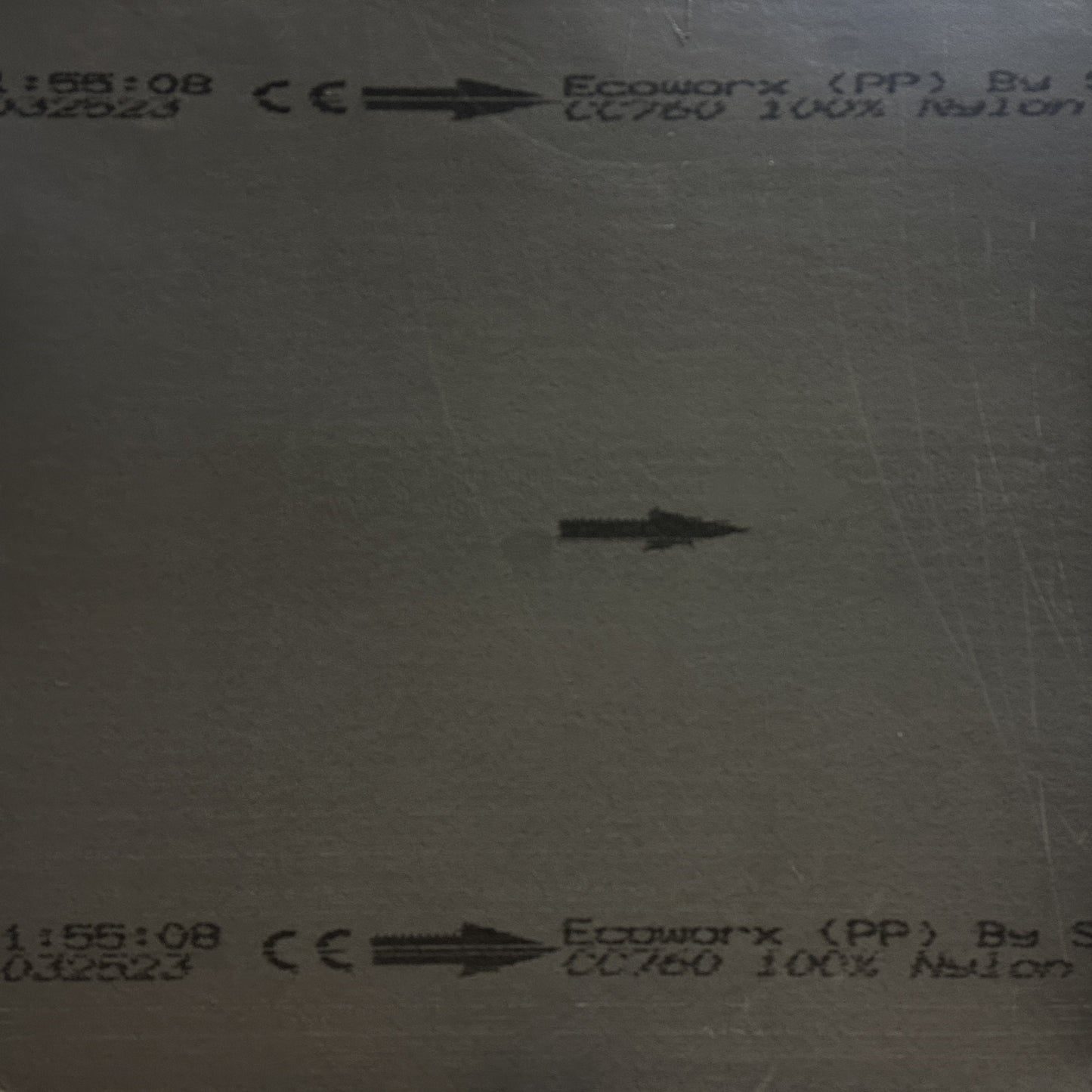 Shaw D2670 Carpet Tile. 48sq.ft./Case