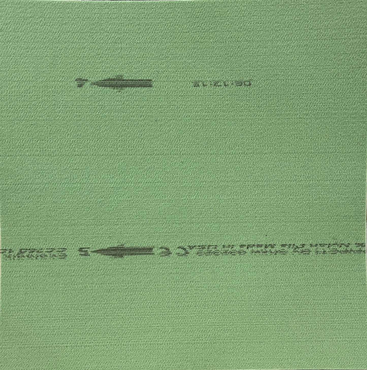 Shaw 00450 Blue Carpet Tile-24"x 24"(12 Tiles/case, 48 sq. ft./case)