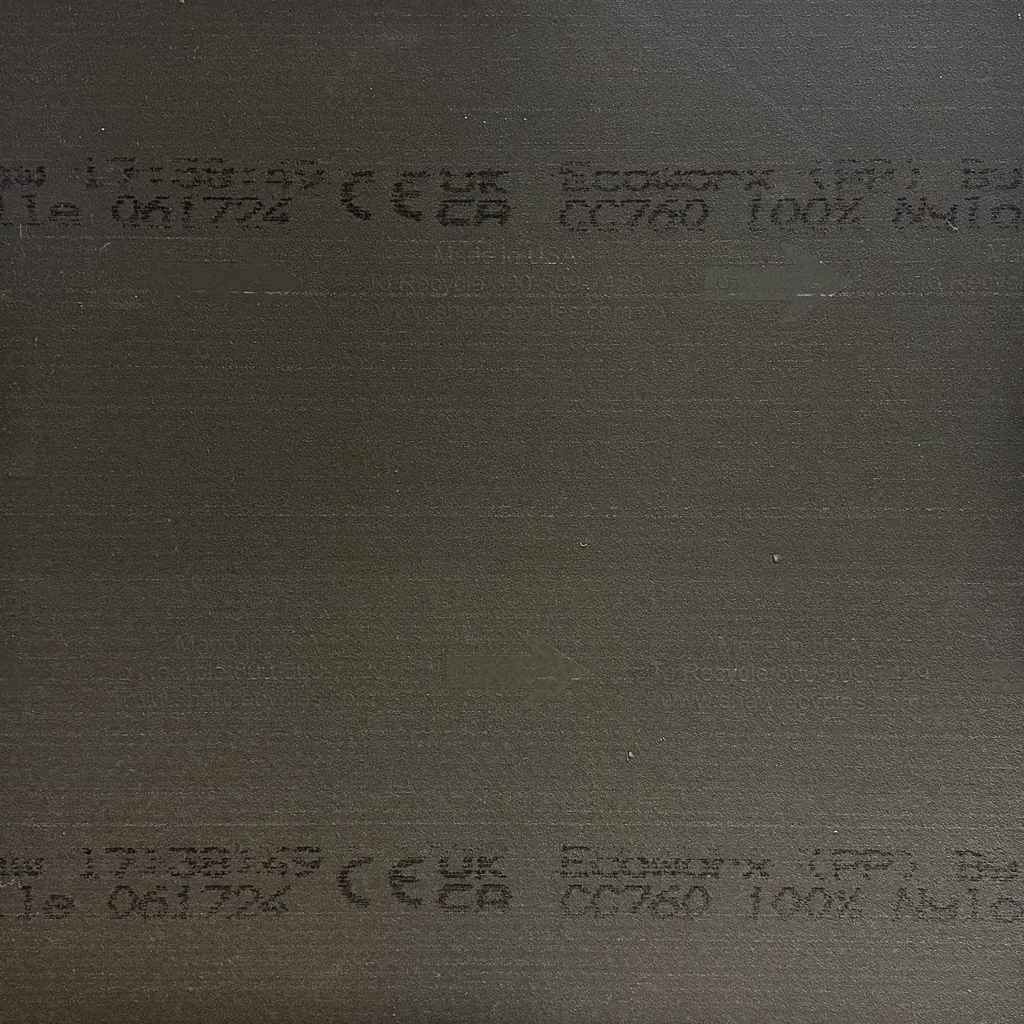 Shaw F8759 Carpet Tile. 48sq.ft./Case