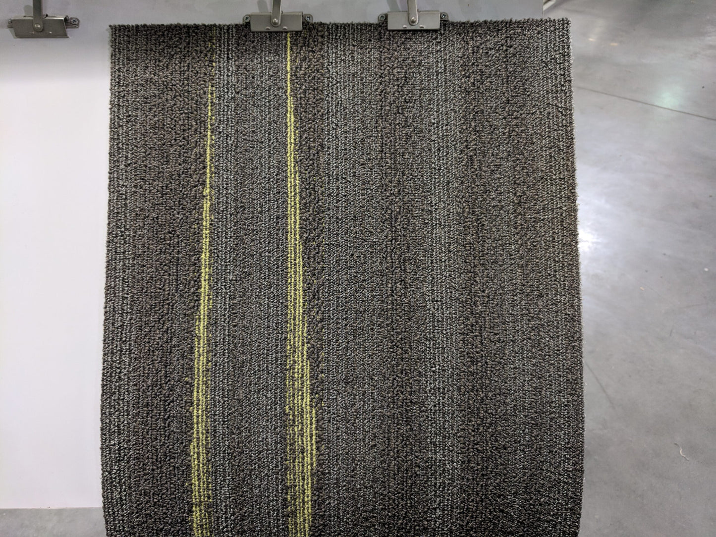 Shaw T419P CITY WORKERS Carpet Tile. 45sq.ft./Case