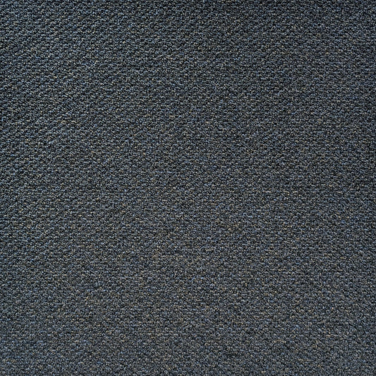 Shaw 00450 MEDIUM BLUE Carpet Tile. 48sq.ft./Case