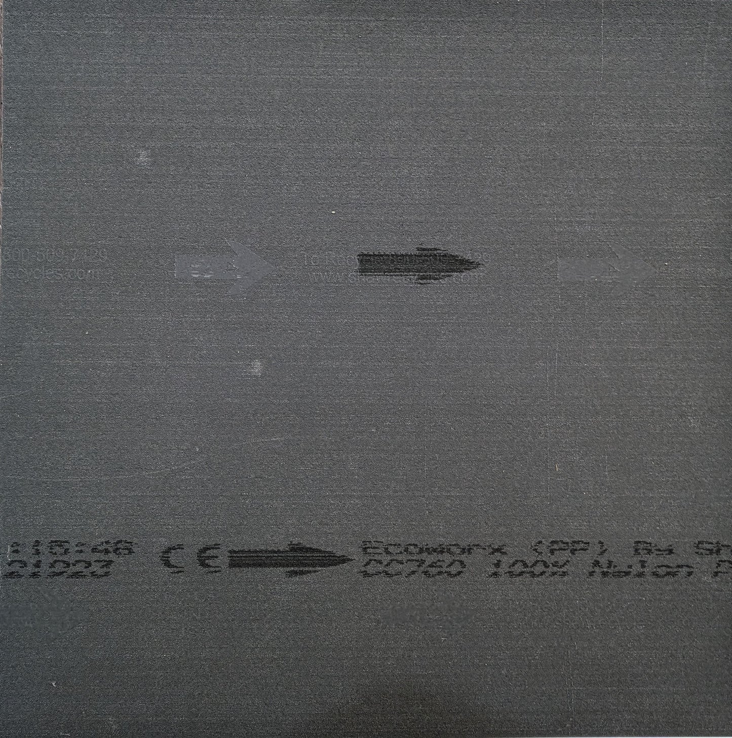 Shaw 00505 Carpet Tile-24"x 24"(12 Tiles/case, 48 sq. ft./case)