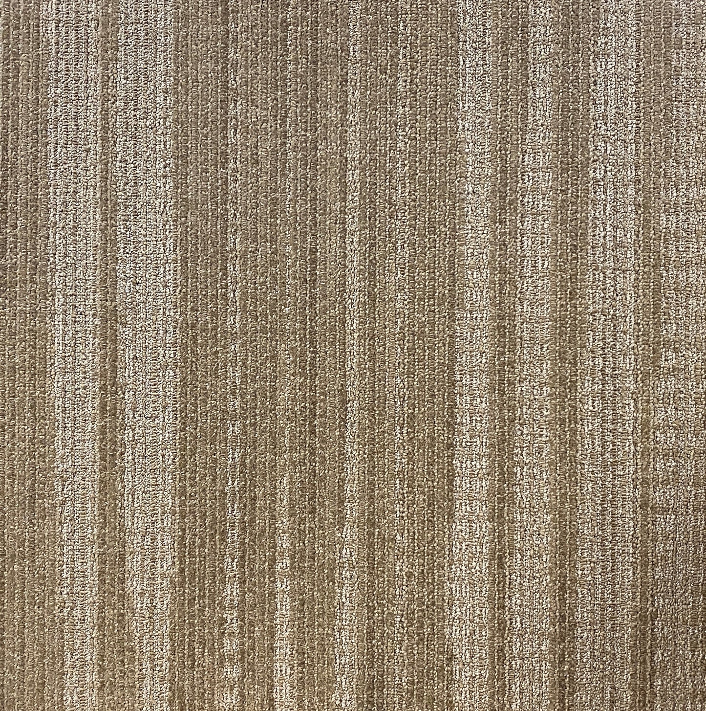 Shaw 00106 TAN Carpet Tile. 48sq.ft./Case