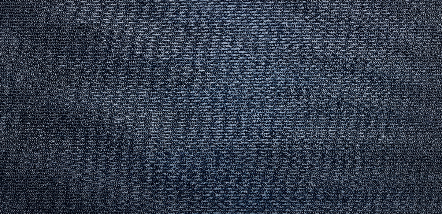 Shaw 00485 Blue Carpet Tile-36"x 18"(10 Tiles/case, 45 sq. ft./case)