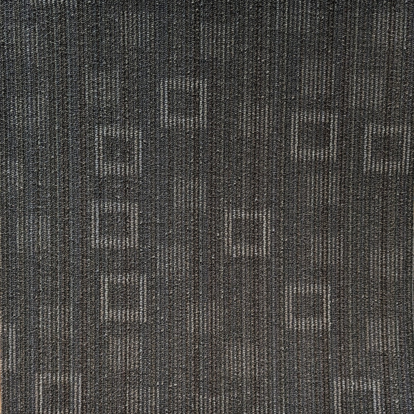 Shaw 00540 MED GREY Carpet Tile. 48sq.ft./Case