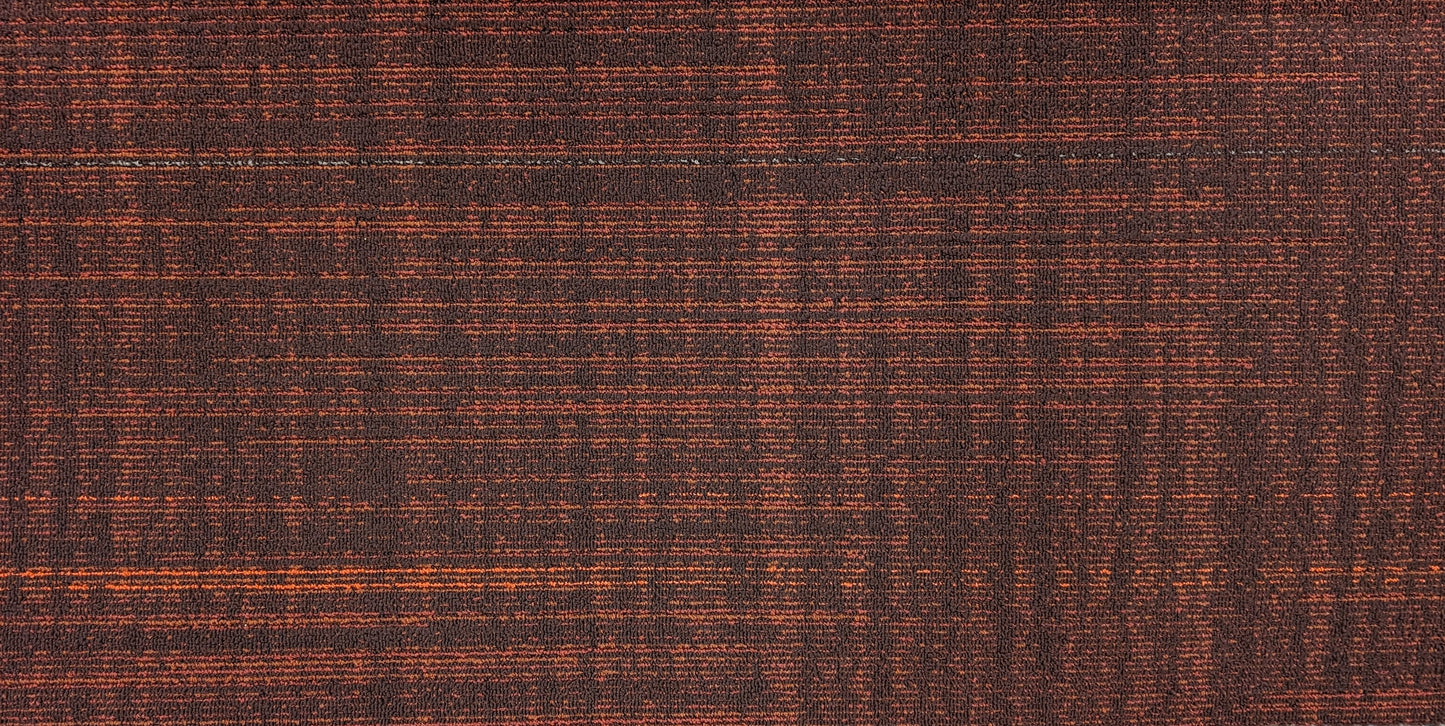 Shaw Weft Carpet Tile-36"x 18"(10 Tiles/case, 45 sq. ft./case)
