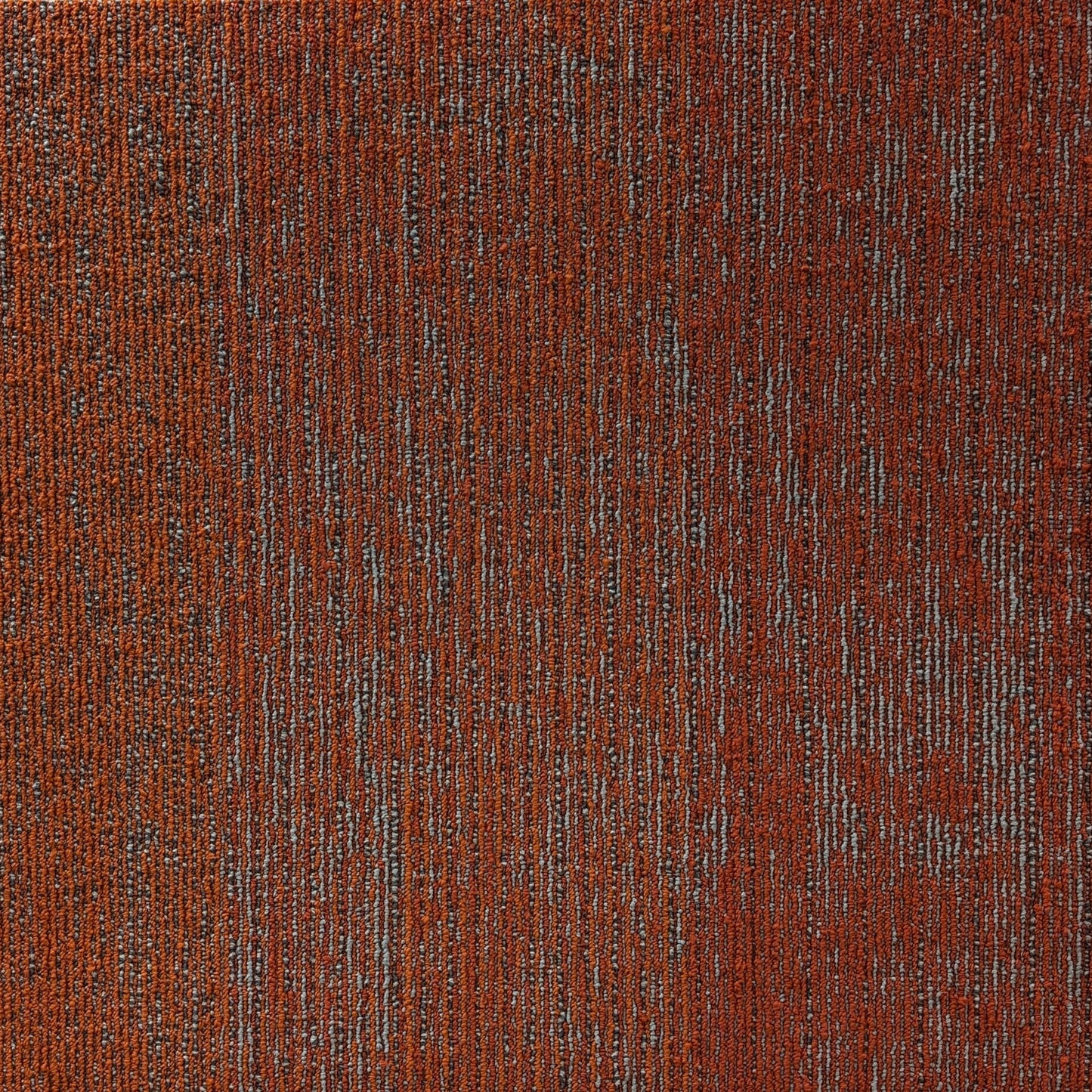 Shaw 00668 ORANGE Carpet Tile. 8.88 SY/CTN
