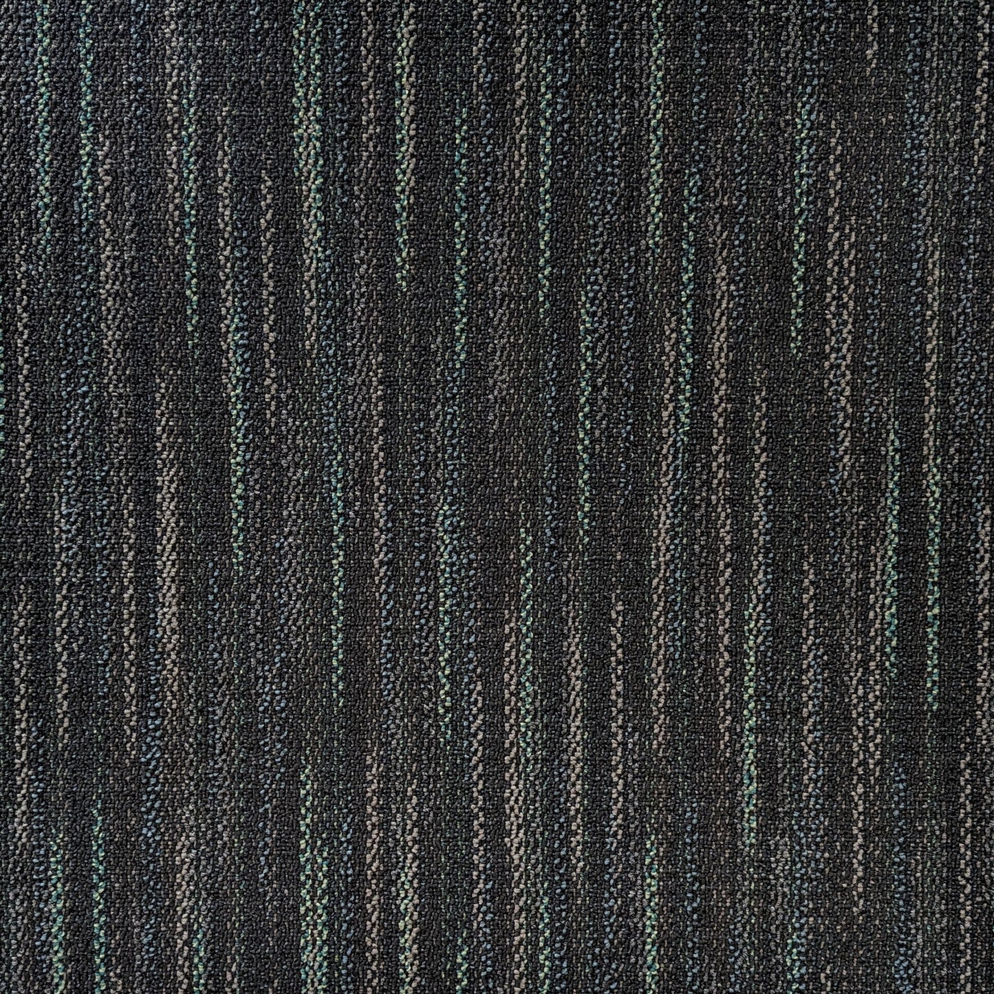 Shaw 00501 GREEN BLACK Carpet Tile. 8.88 SY/CTN