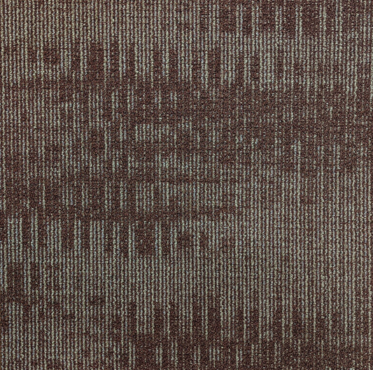 Shaw 00600 Carpet Tile. 48sq.ft./Case