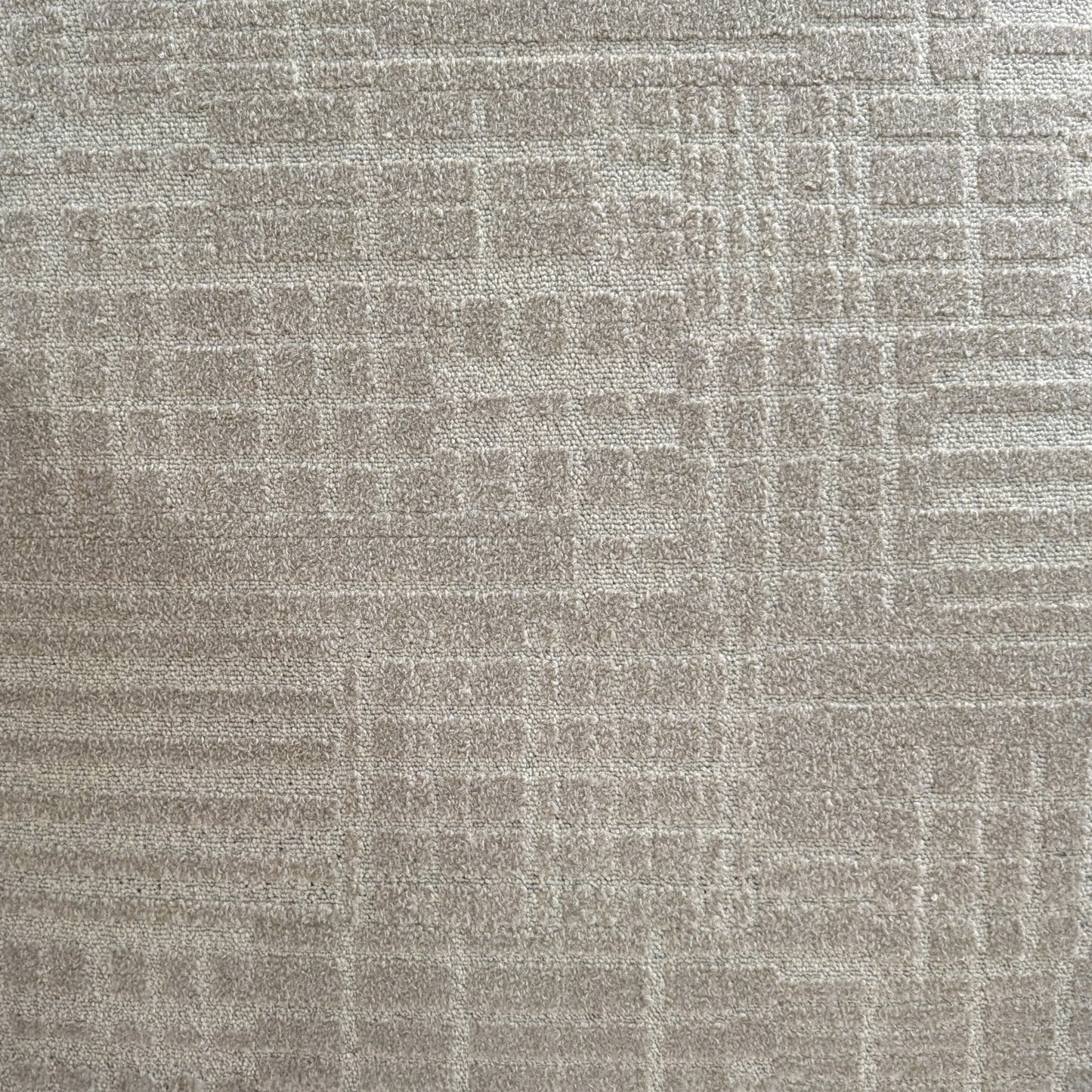 Shaw BEIGE 00111 Carpet Tile. 48sq.ft./Case