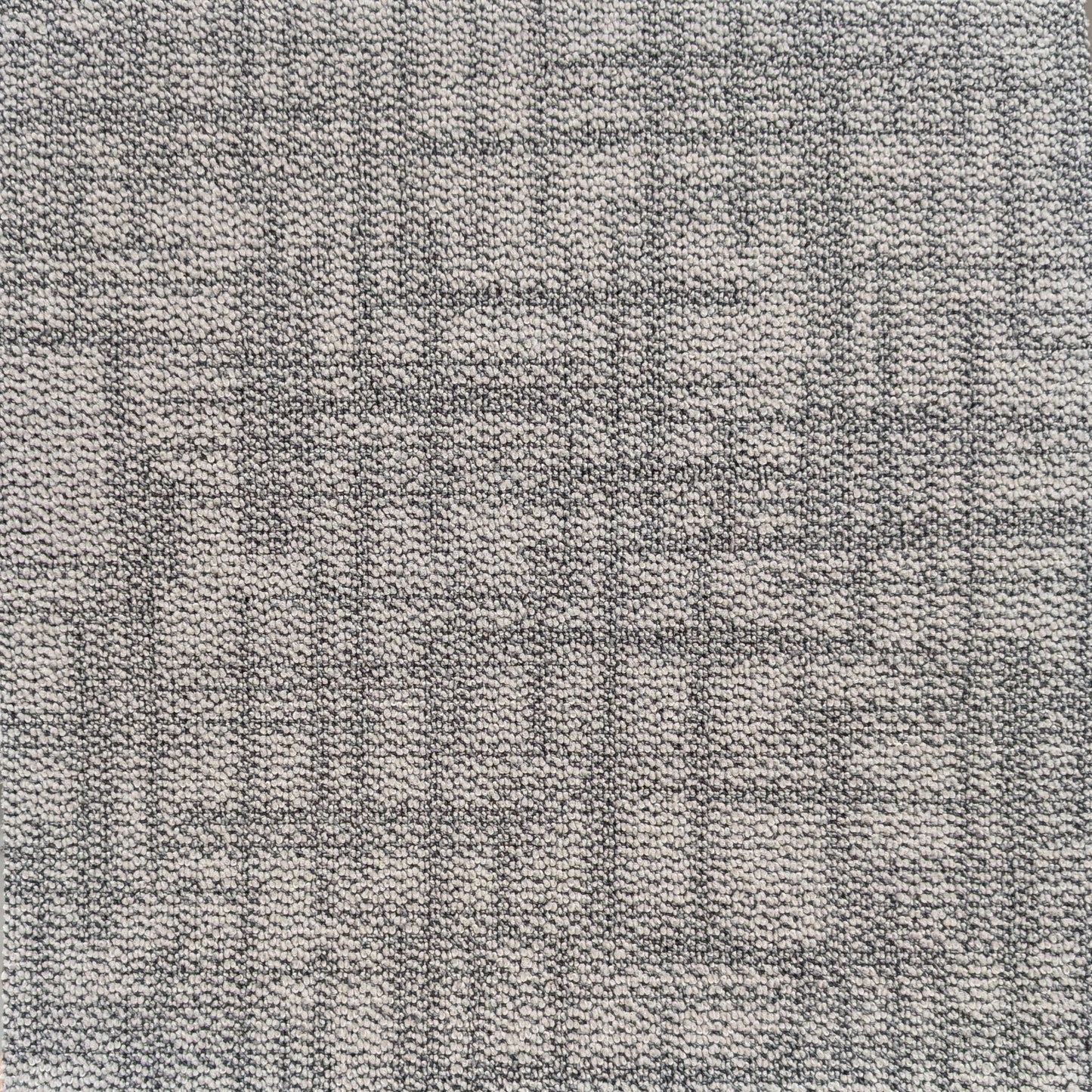 Shaw GREY 00530 Carpet Tile. 48sq.ft./Case