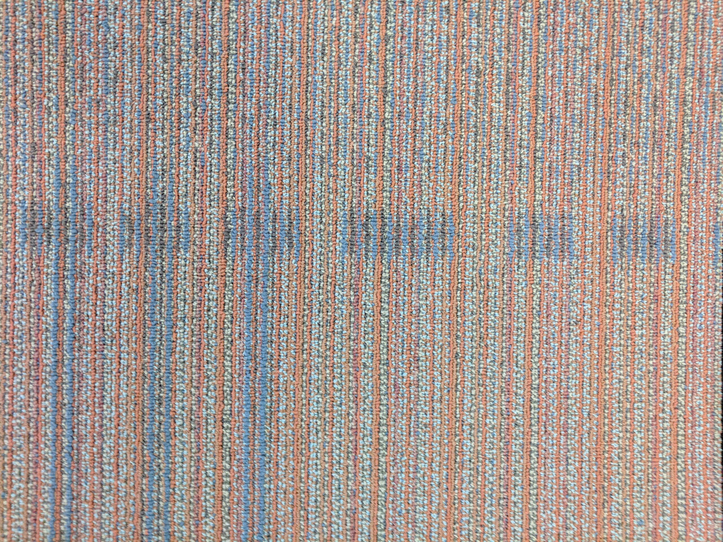 Shaw RUST 00669 Carpet Tile. 48sq.ft./Case