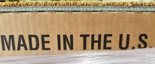 Carpet Tile USA Shaw Midas Carpet Tile-24"x 24"(12 tiles/case, 48 sq. ft./case)