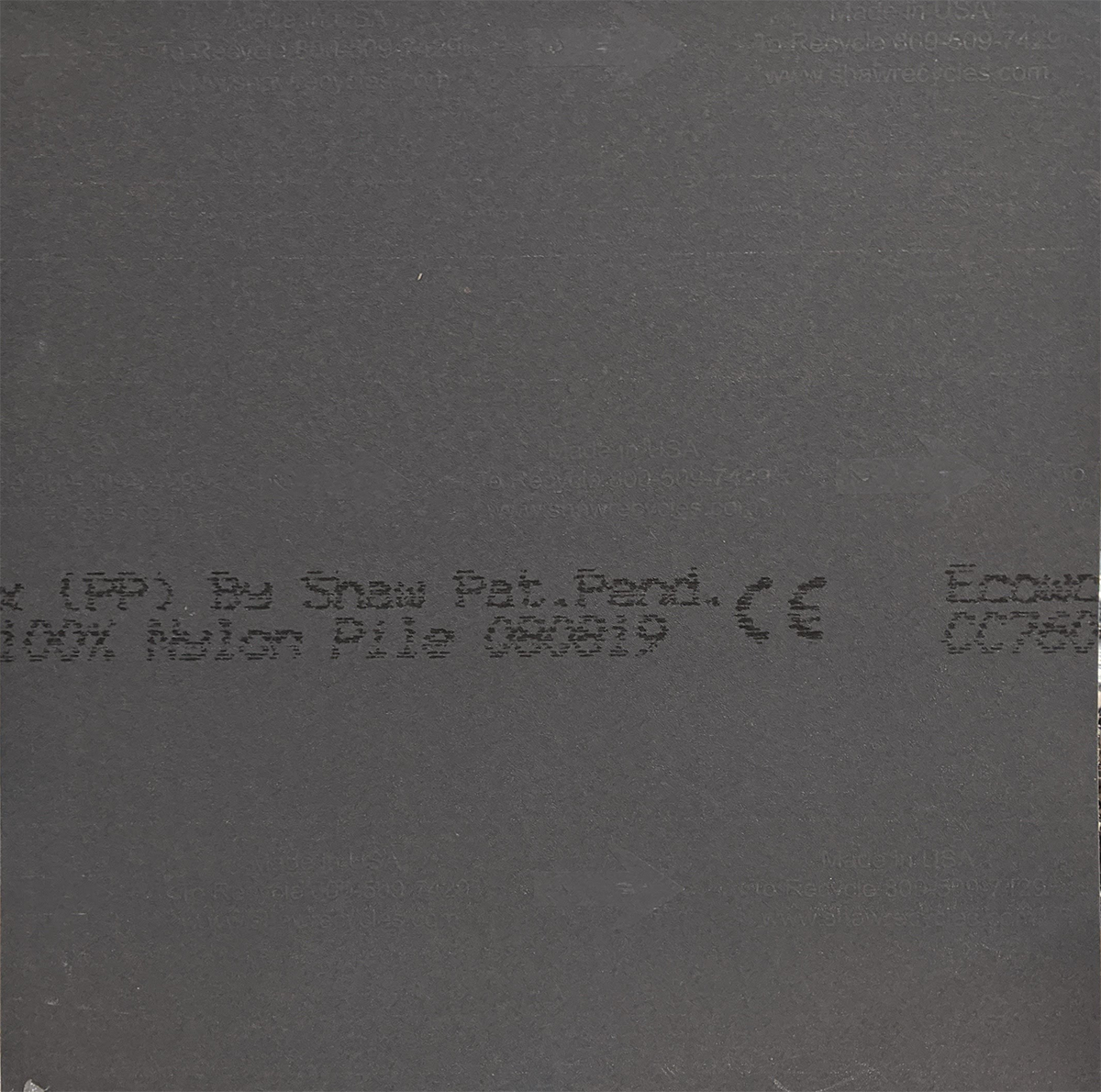 Carpet Tile USA Shaw Beige Carpet Tile-24"x 24"(12 Tiles/case, 48 sq. ft./case)