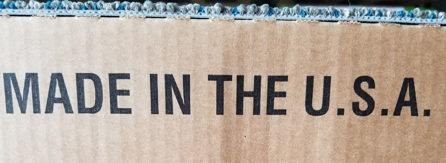 Carpet Tile USA Shaw Azurean Carpet Tile-36"x 18"(10 Tiles/case, 45 sq. ft./case)