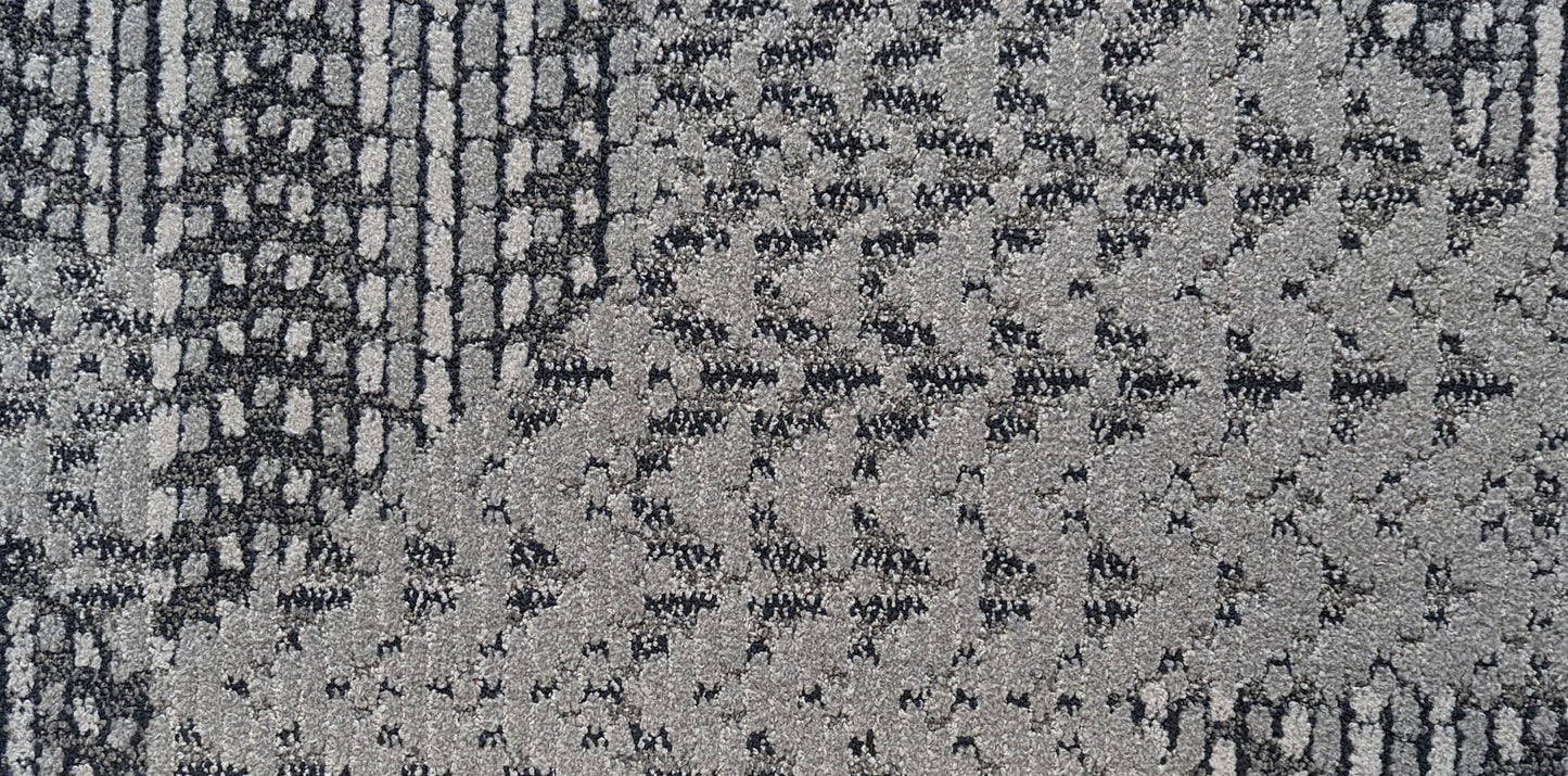 Shaw B1309 Carpet Tile-36"x 18"(10 Tiles/case, 45 sq. ft./case)