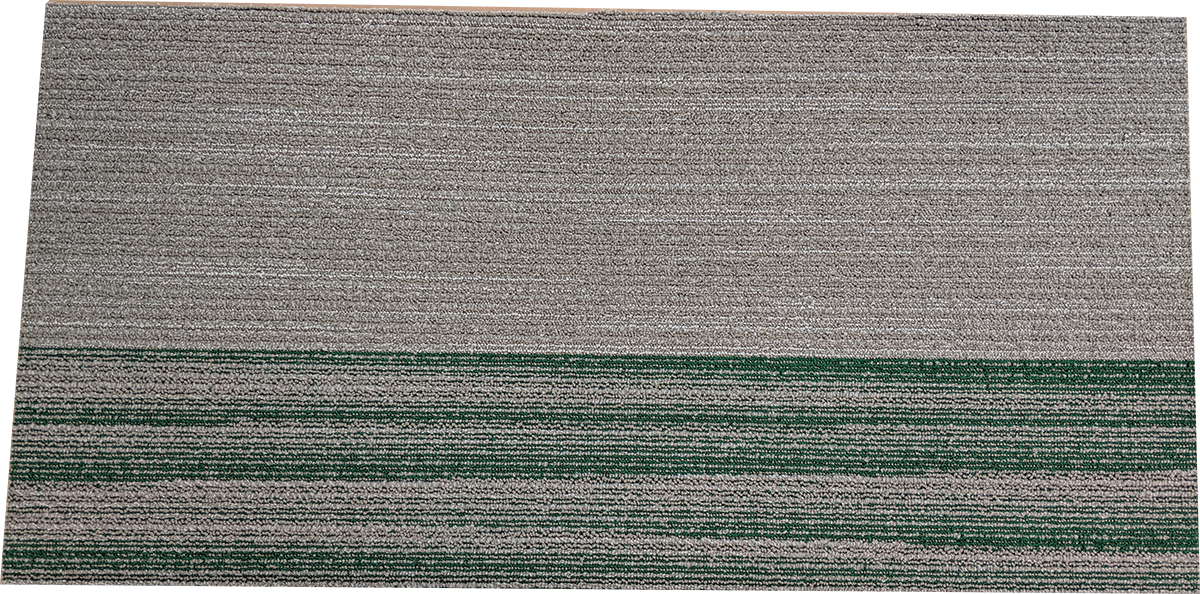 Carpet Tile USA Shaw Green Envy Carpet Tile-36"x 18"(10 Tiles/case, 45 sq. ft./case)