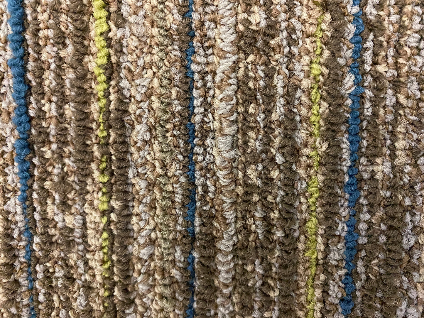 Carpet Tile USA Shaw Camel Hair Carpet Tile-24"x 24"(12 Tiles/case, 48 sq. ft./case)