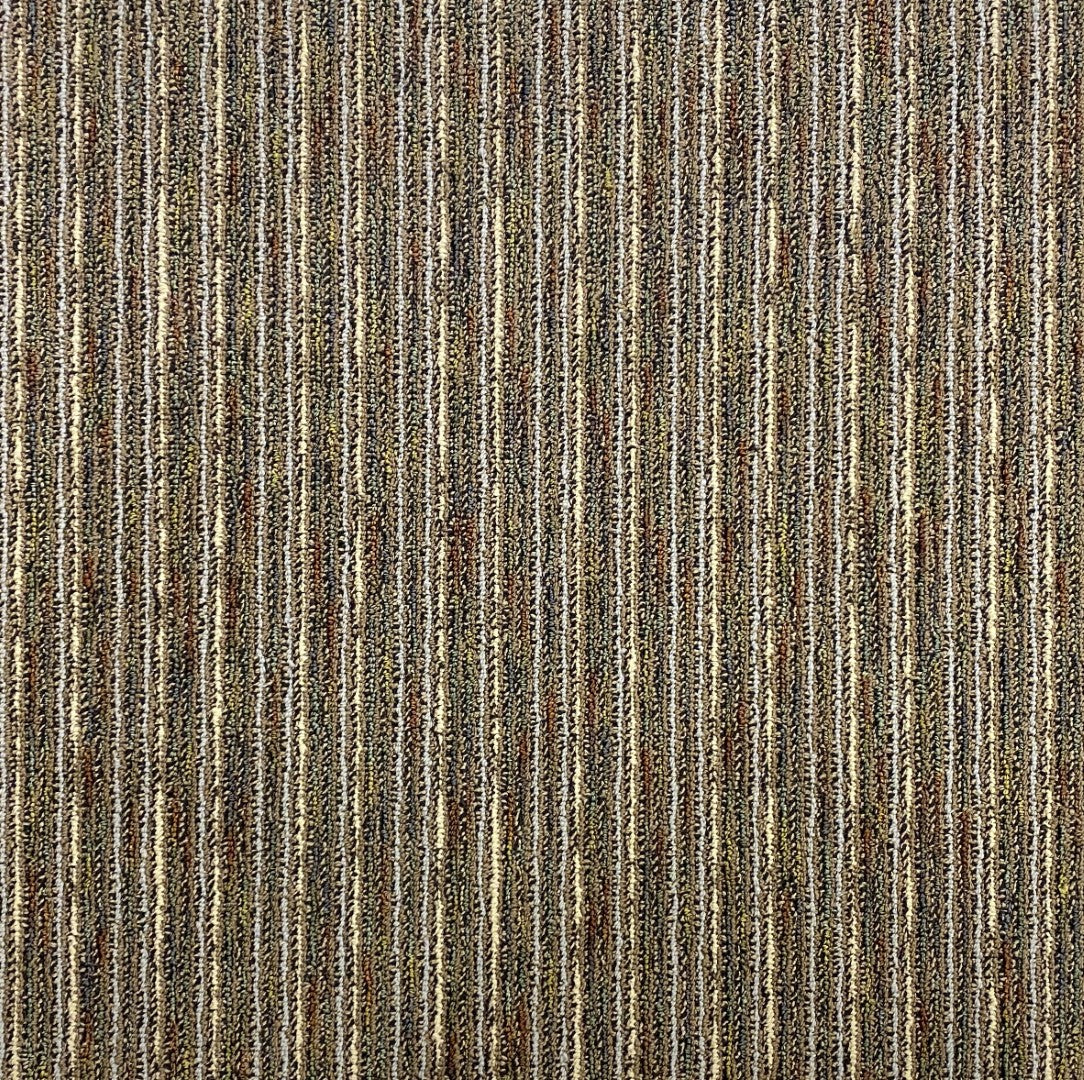 Shaw Beige Carpet Tile-24"x 24"(12 Tiles/case, 48 sq. ft./case)