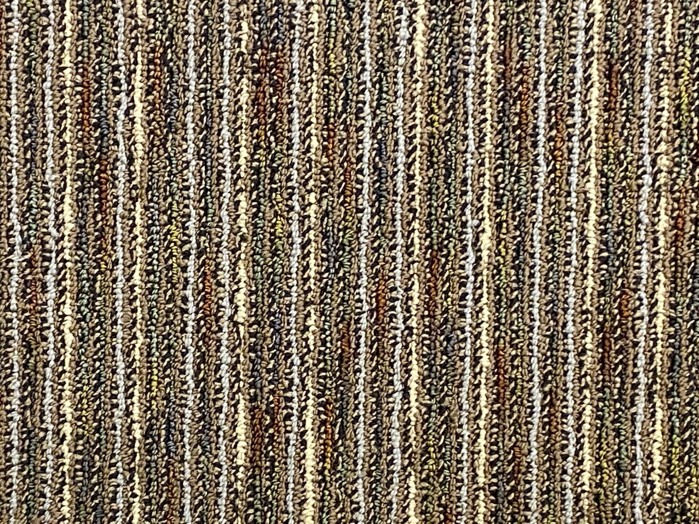 Shaw Beige Carpet Tile-24"x 24"(12 Tiles/case, 48 sq. ft./case)