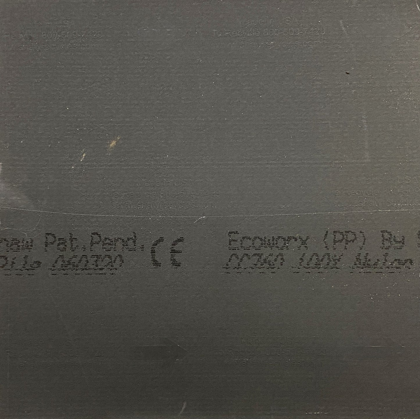 Shaw Mindset Carpet Tile-24"x 24"(12 Tiles/case, 48 sq. ft./case)