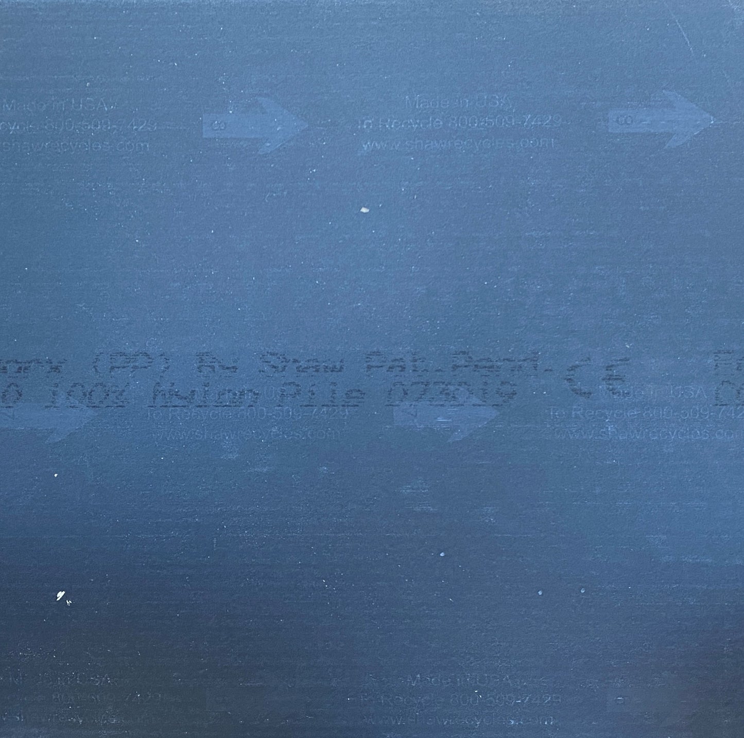 Shaw Glow With Flair Carpet Tile-24"x 24"(12 Tiles/case, 48 sq. ft./case)