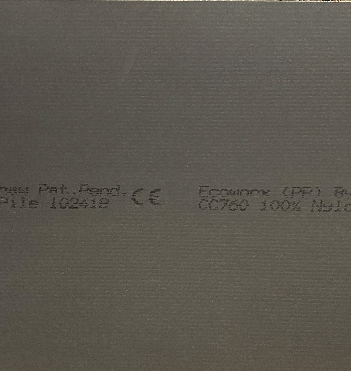 Shaw Sage Carpet Tile-24"x 24"(12 Tiles/case, 48 sq. ft./case)