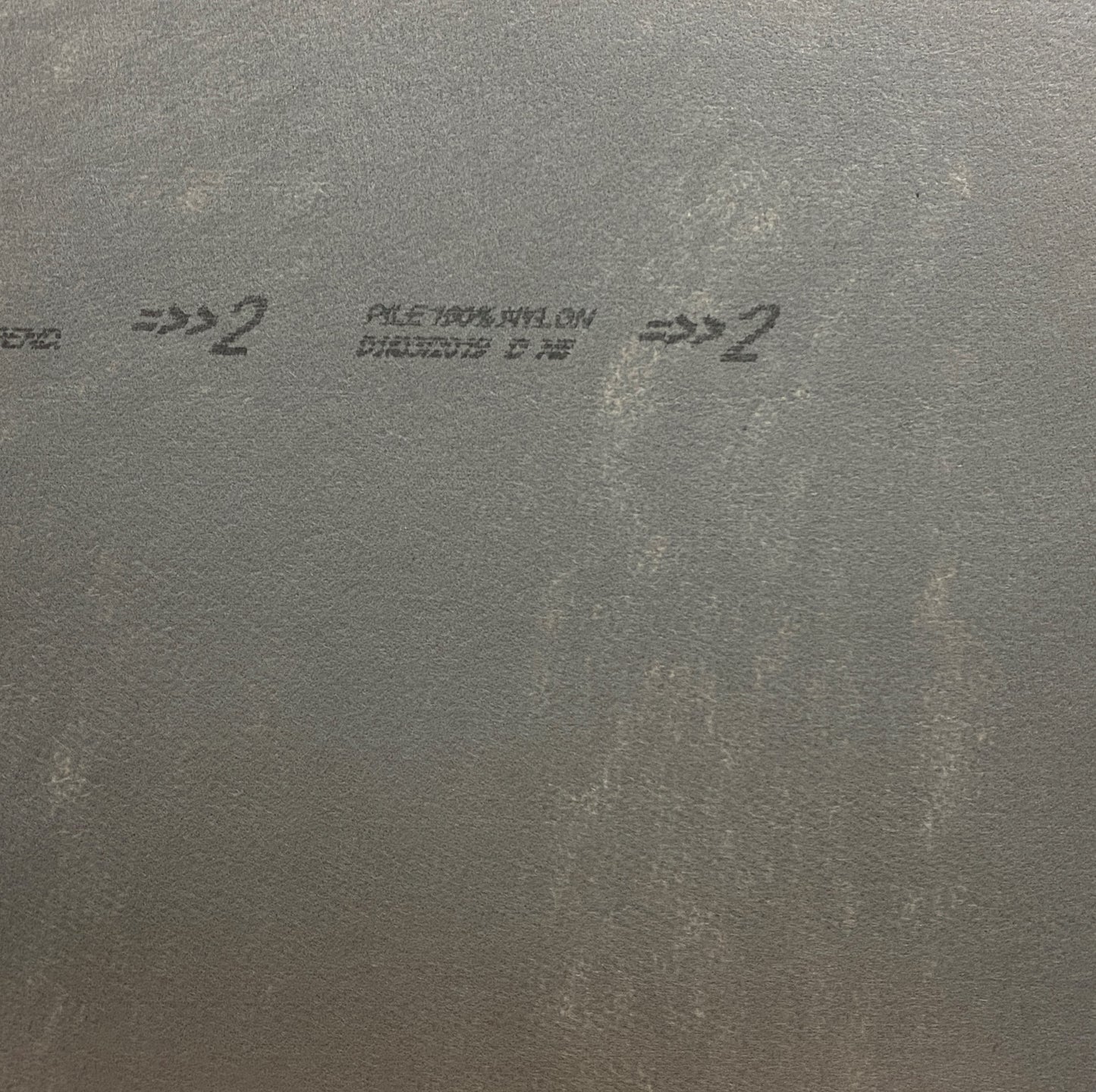 Shaw Brown Carpet Tile-24"x 24"(20 Tiles/case, 80 sq. ft./case)