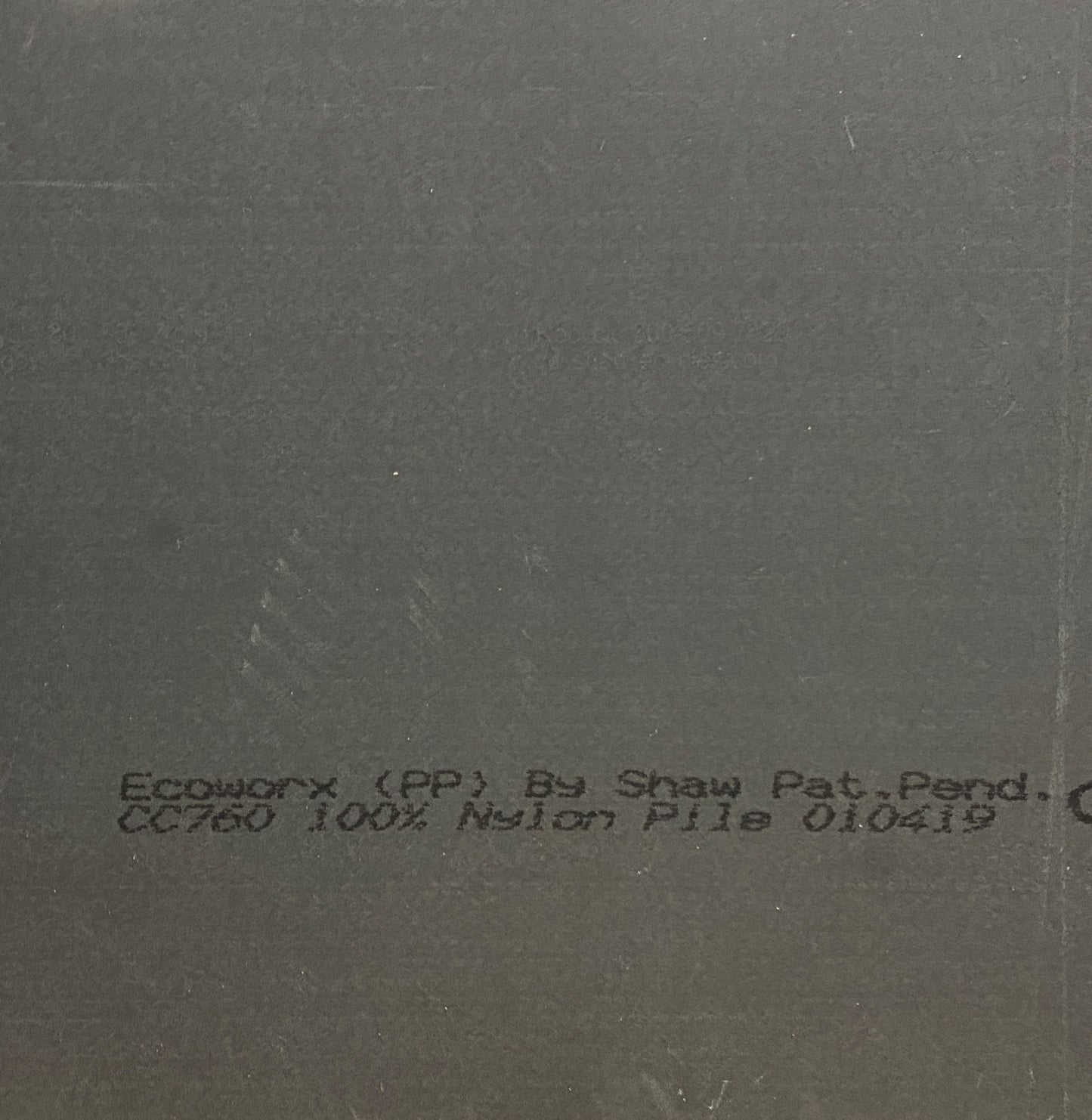 Shaw Z439F Carpet Tile-24"x 24"(12 Tiles/case, 48 sq. ft./case)