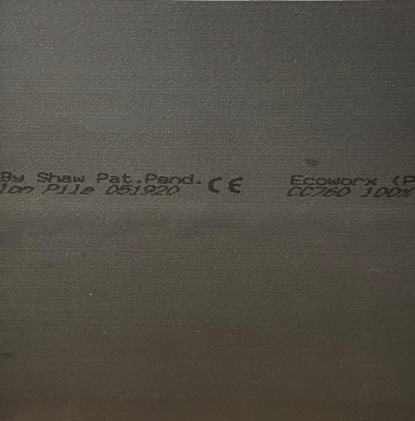 Shaw BF17F Carpet Tile-24"x 24"(12 Tiles/case, 48 sq. ft./case)