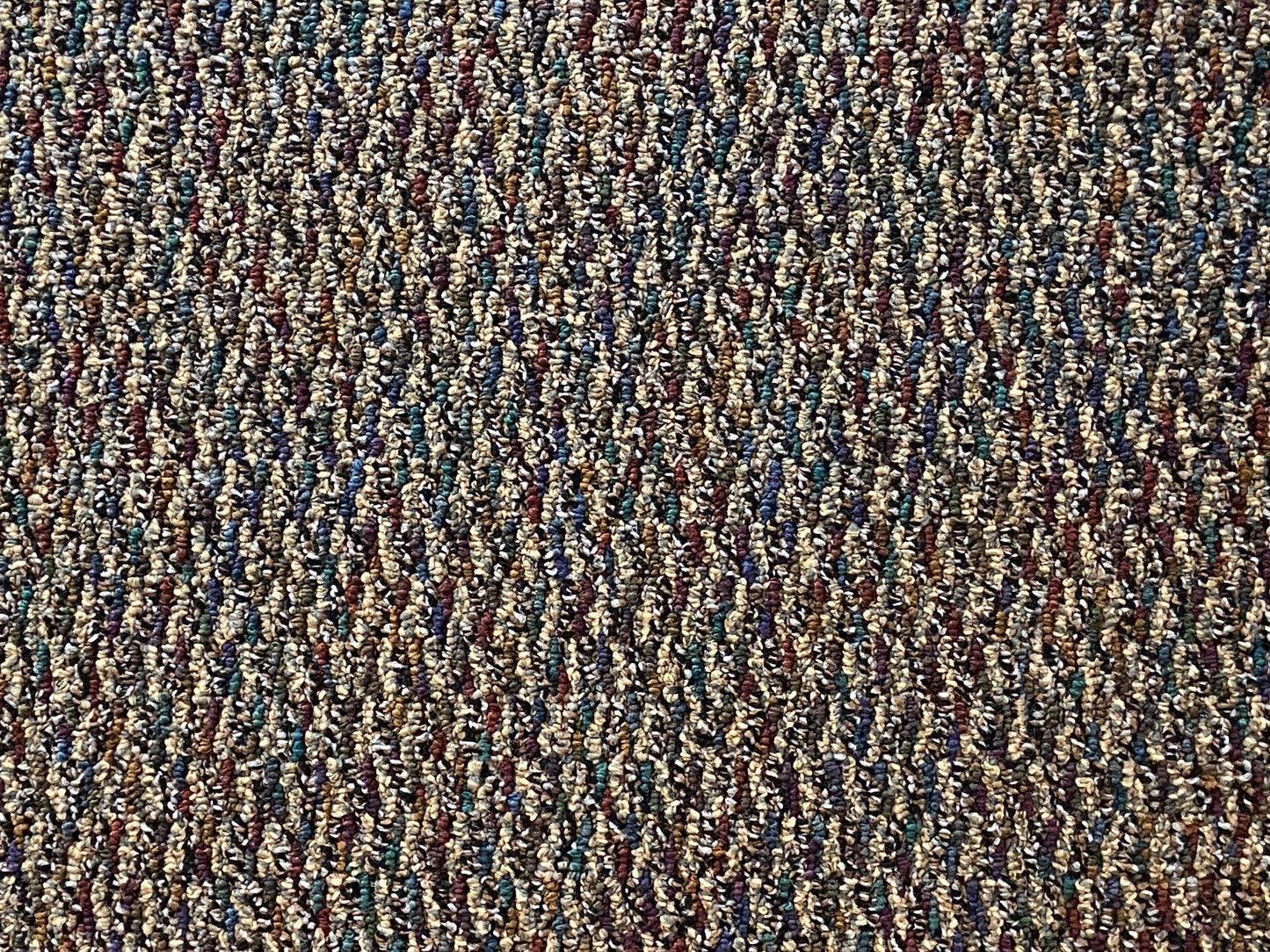 Shaw Talk Is Cheap Carpet Tile-24"x 24"(12 Tiles/case, 48 sq. ft./case)