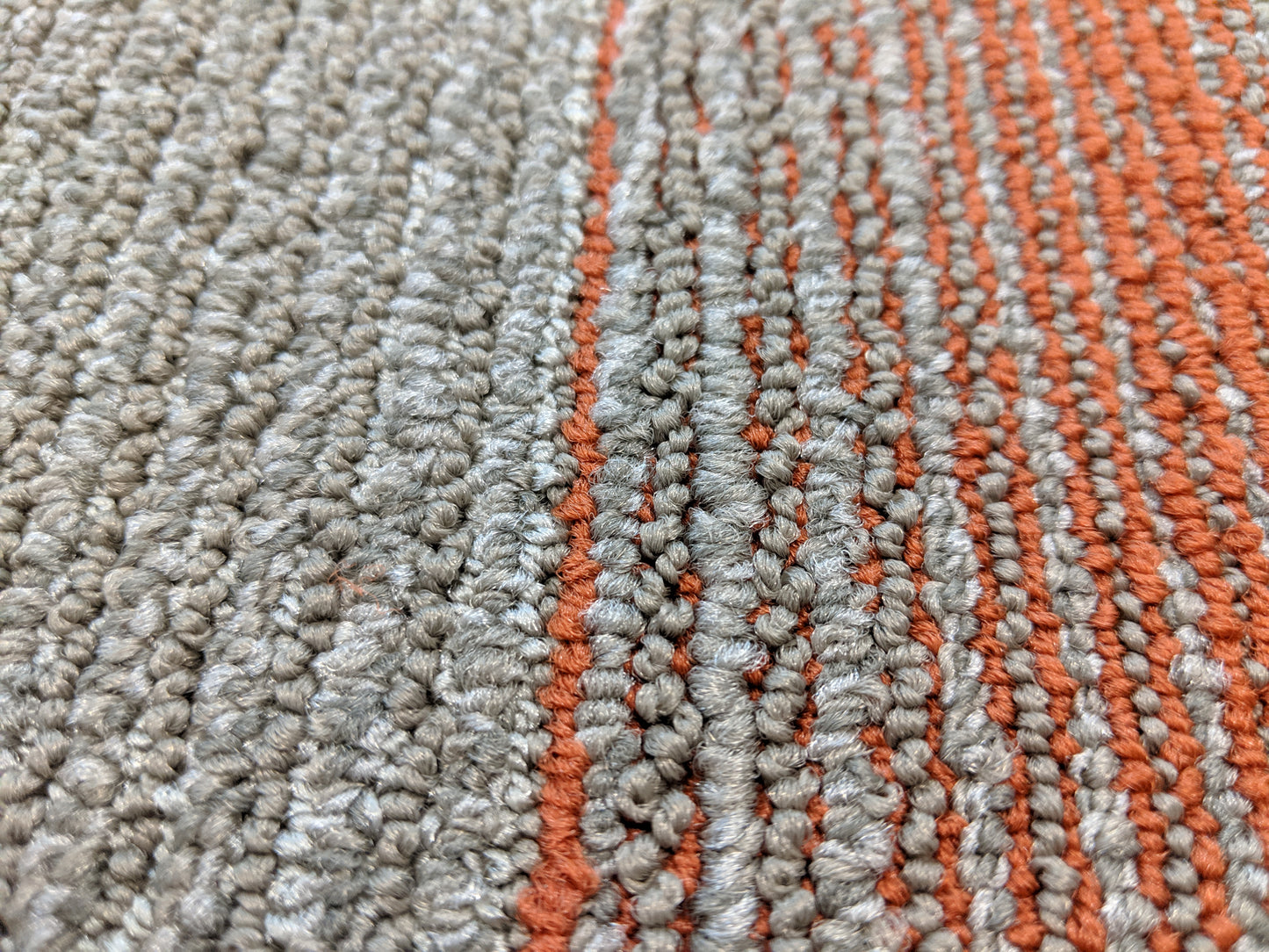 Carpet Tile USA Shaw Color It Carpet Tile-36"x 18"(10 Tiles/case, 45 sq. ft./case)