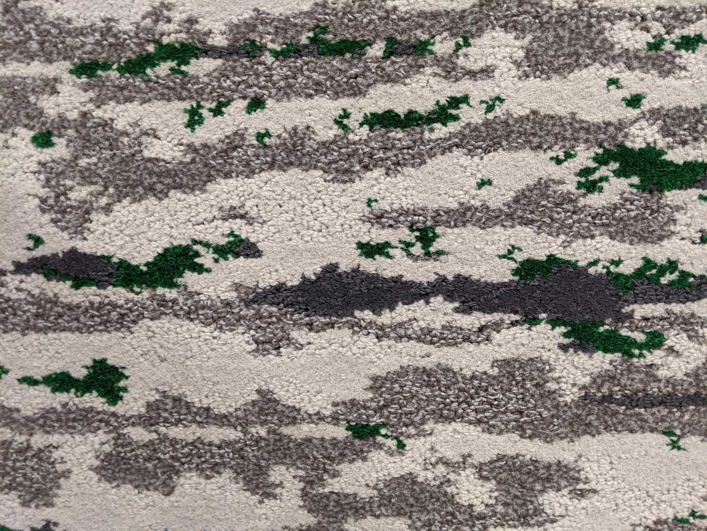 Carpet Tile USA Shaw Lucky Ink Carpet Tile-24"x 24"(12 Tiles/case, 48 sq. ft./case)