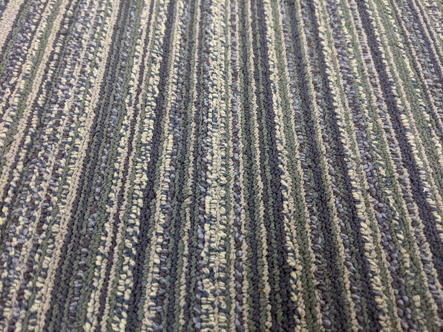 Carpet Tile USA Shaw W924S Carpet Tile-24"x 24"(12 Tiles/case, 48 sq. ft./case)