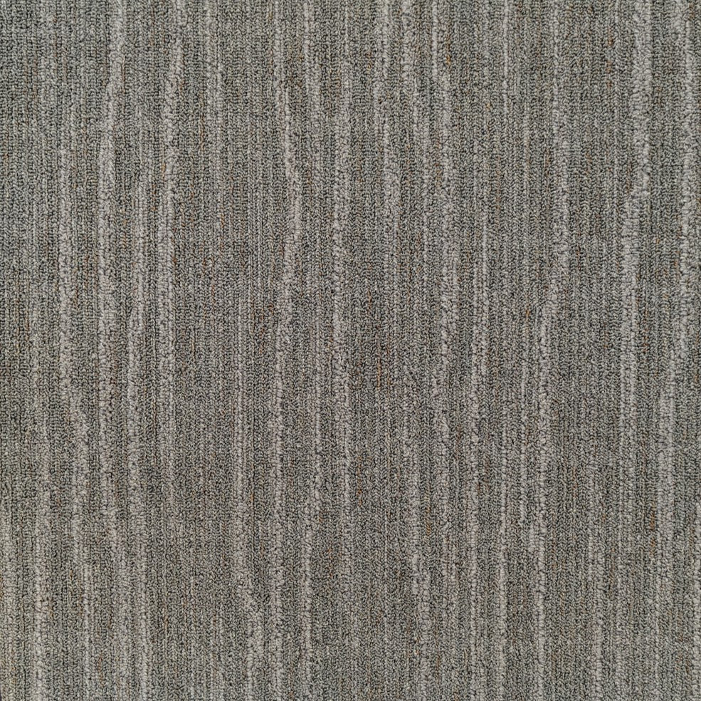 Shaw TI00300 Khaki Carpet Tile-24"x 24"(12 Tiles/case, 48 sq. ft./case)