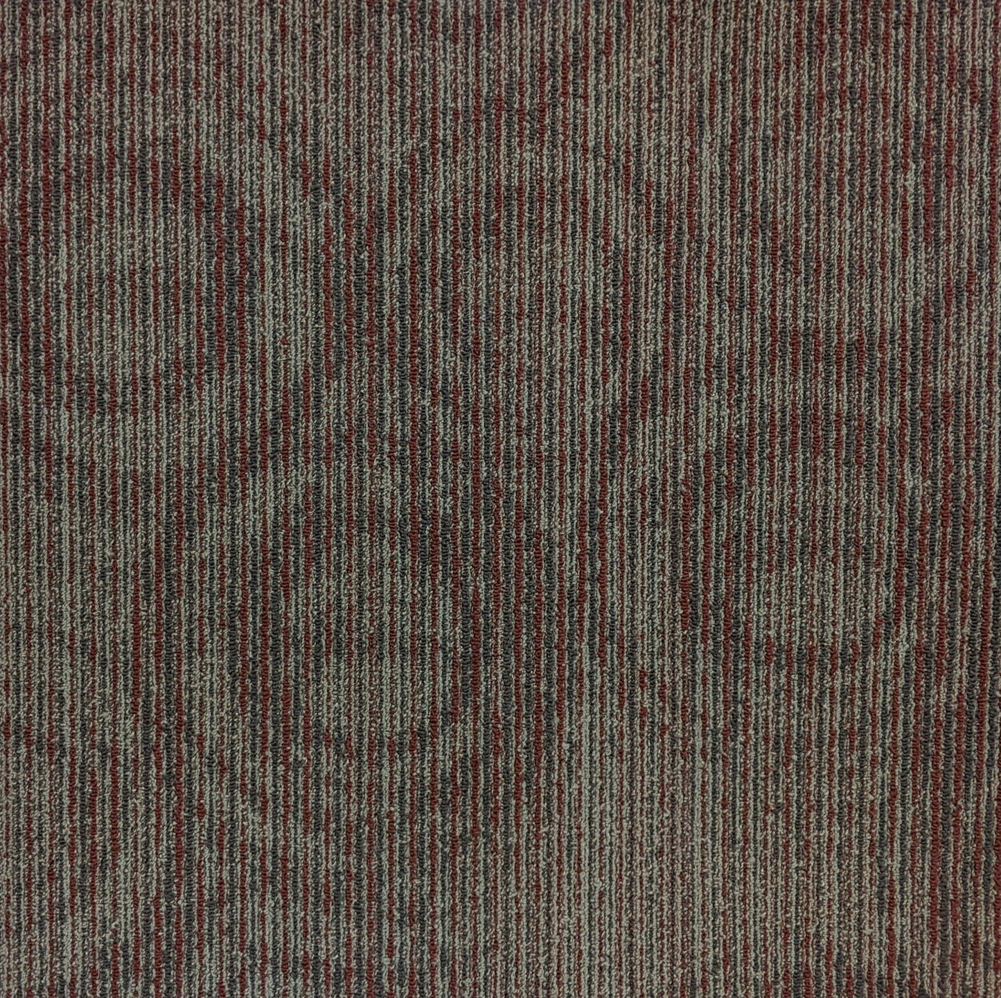Shaw Rust Carpet Tile-24"x 24"(12 Tiles/case, 48 sq. ft./case)