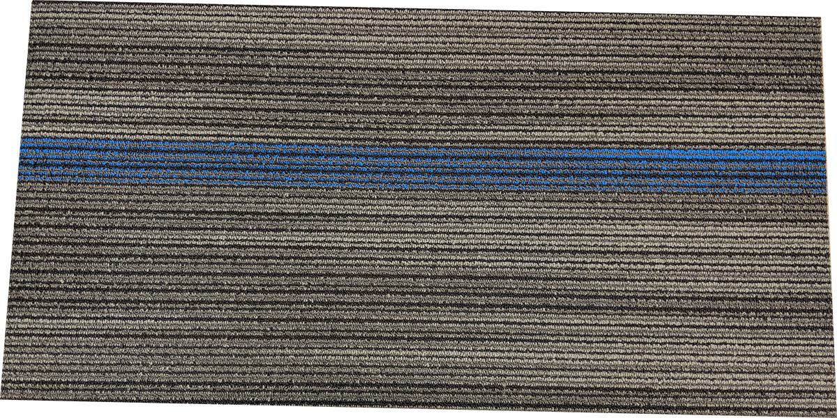 Carpet Tile USA Shaw Y286X Carpet Tile-36"x 18"(10 Tiles/case, 45 sq. ft./case)