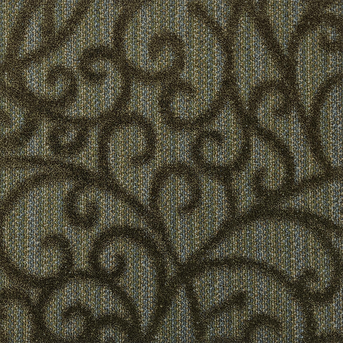 Carpet Tile USA Shaw Ooh La La Carpet Tile-24"x 24"(12 Tiles/case, 48 sq. ft./case)