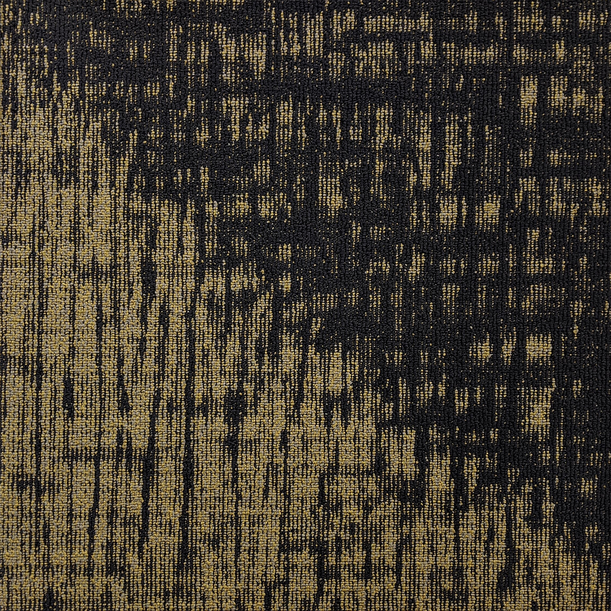 Carpet Tile USA Shaw Gold Grey Carpet Tile-24"x 24"(12 Tiles/case, 48 sq. ft./case)