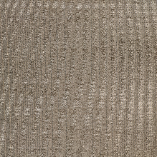 Carpet Tile USA Shaw Beige Carpet Tile-24"x 24"(12 Tiles/case, 48 sq. ft./case)