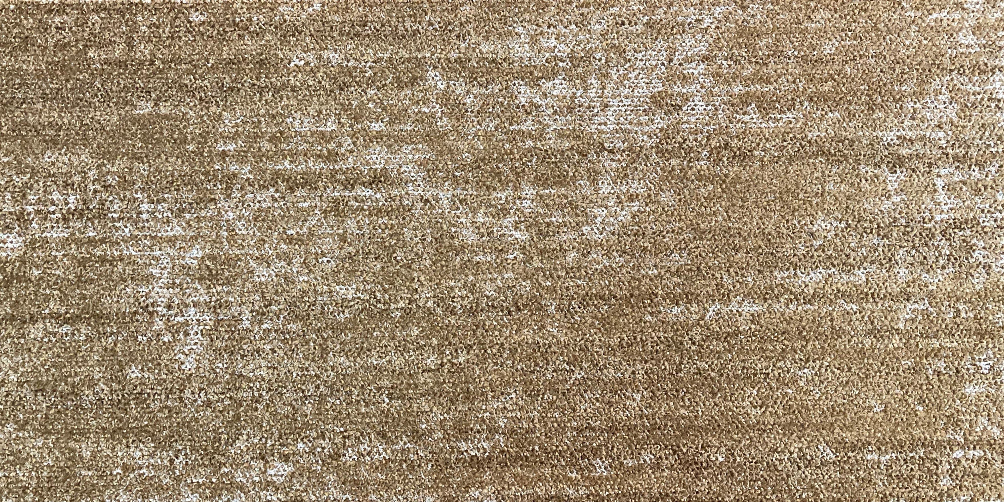 Square carpet 298 x 296cm - 8518