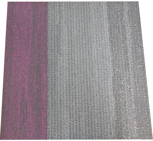 Carpet Tile USA Shaw Warmer Weather Carpet Tile-24"x 24"(12 Tiles/case, 48 sq. ft./case) …