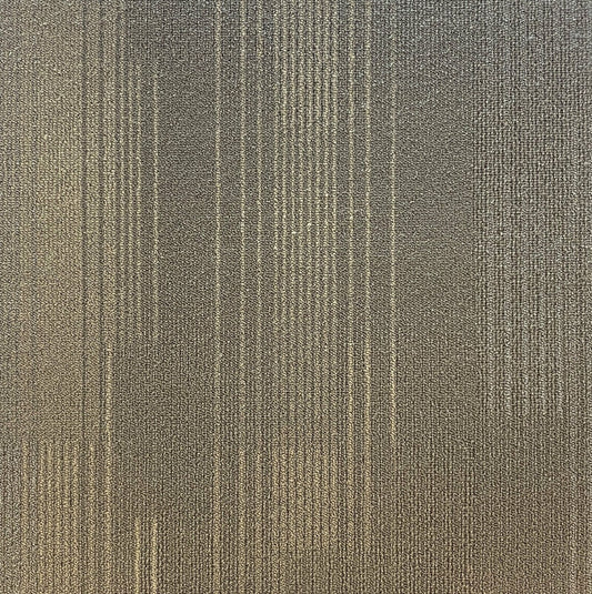 Shaw Optics Carpet Tile-24"x 24"(12 Tiles/case, 48 sq. ft./case)