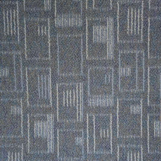 Shaw 42FLQ Carpet Tile. 48sq.ft./Case