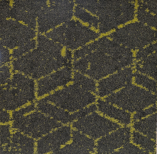 Shaw Z663Z Beige Carpet Tile-24"x 24"(12 Tiles/case, 48 sq. ft./case)